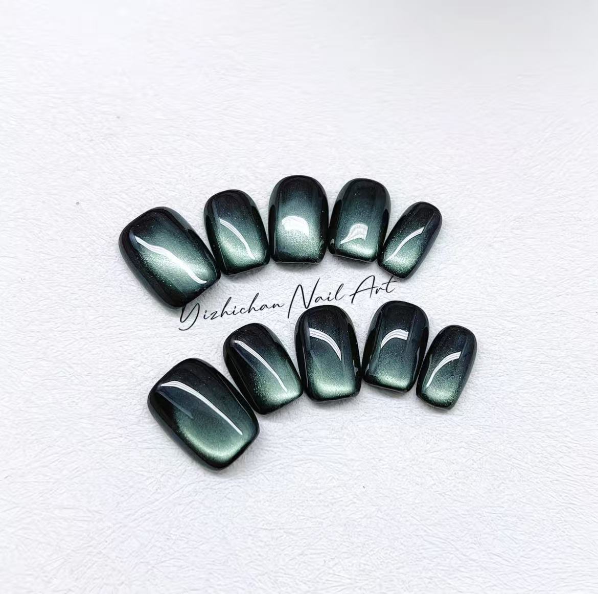 Nail Pay Link