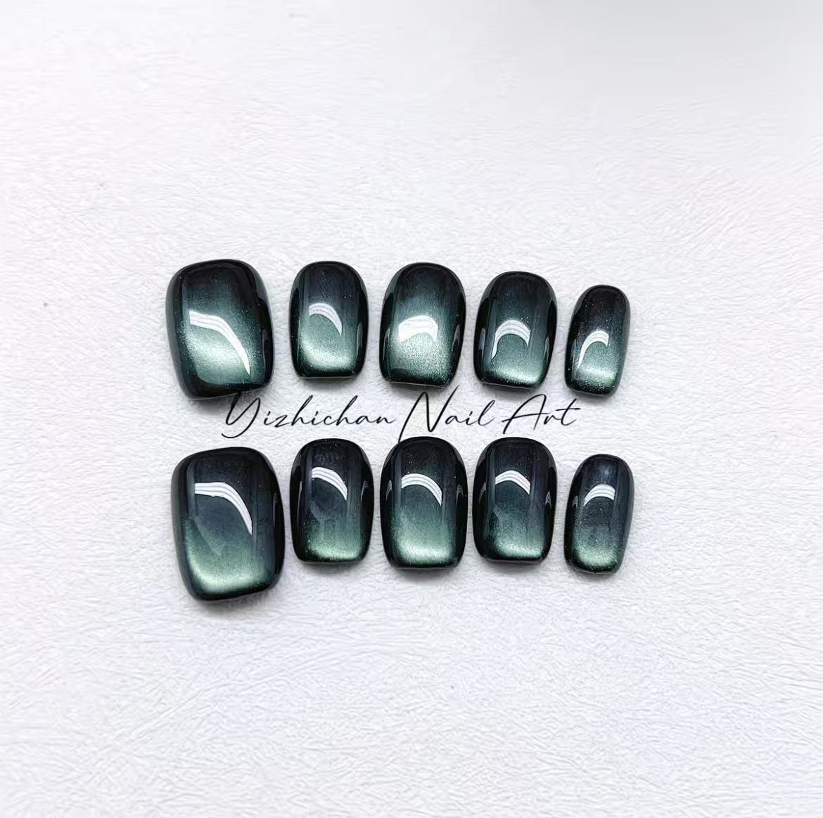Nail Pay Link